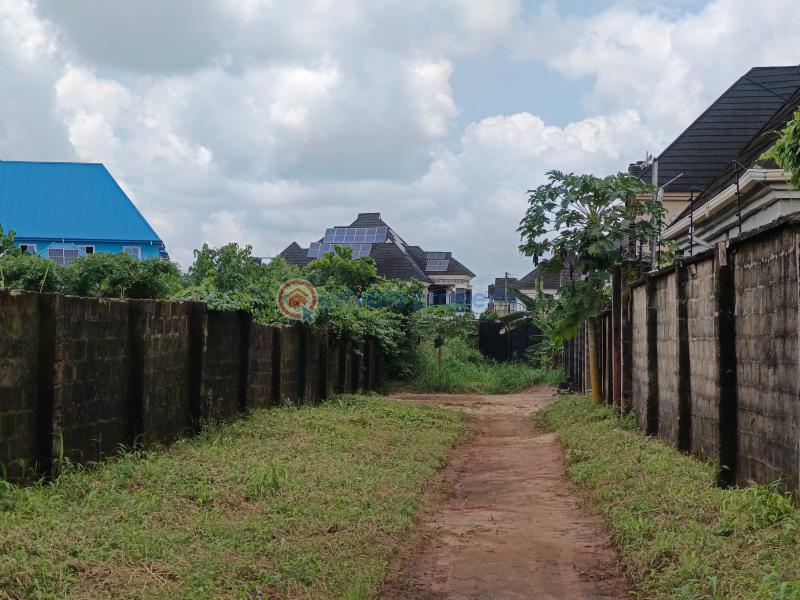 Residential Land For Sale Akanawu Estate Extension World Bank Owerri Owerri Imo - 4