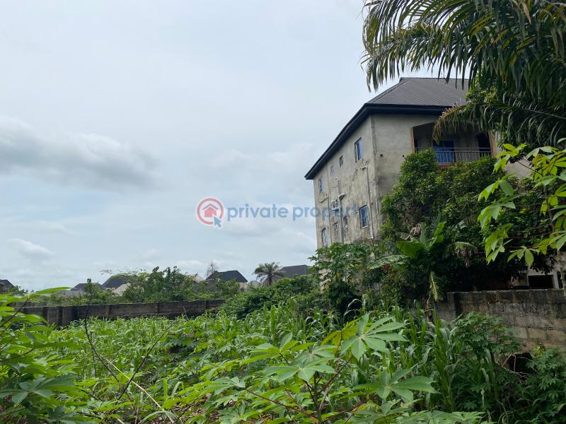 Residential Land For Sale Uba Orogwe, Off Owerri Onitsha Rd, Imo State Owerri Imo - 2