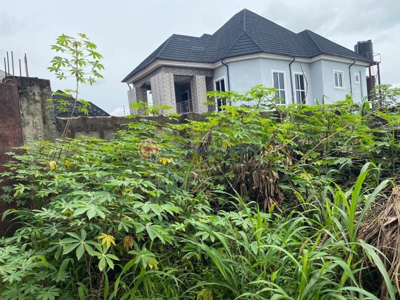 Residential Land For Sale Uba Orogwe, Off Owerri Onitsha Rd, Imo State Owerri Imo - 5