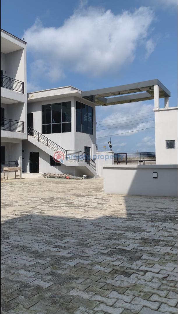2 bedroom Flat & Apartment For Sale Sangotedo Ajah Lagos - 2