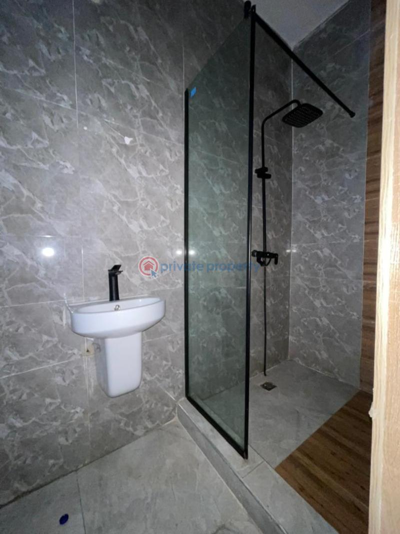 1 bedroom Flat & Apartment For Sale Ikota Lekki Lagos - 6