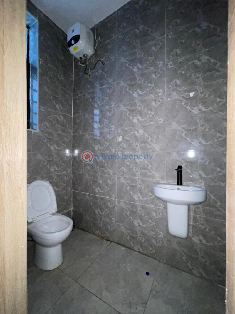 1 bedroom Flat & Apartment For Sale Ikota Lekki Lagos - 7