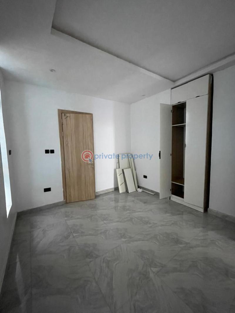 1 bedroom Flat & Apartment For Sale Ikota Lekki Lagos - 4