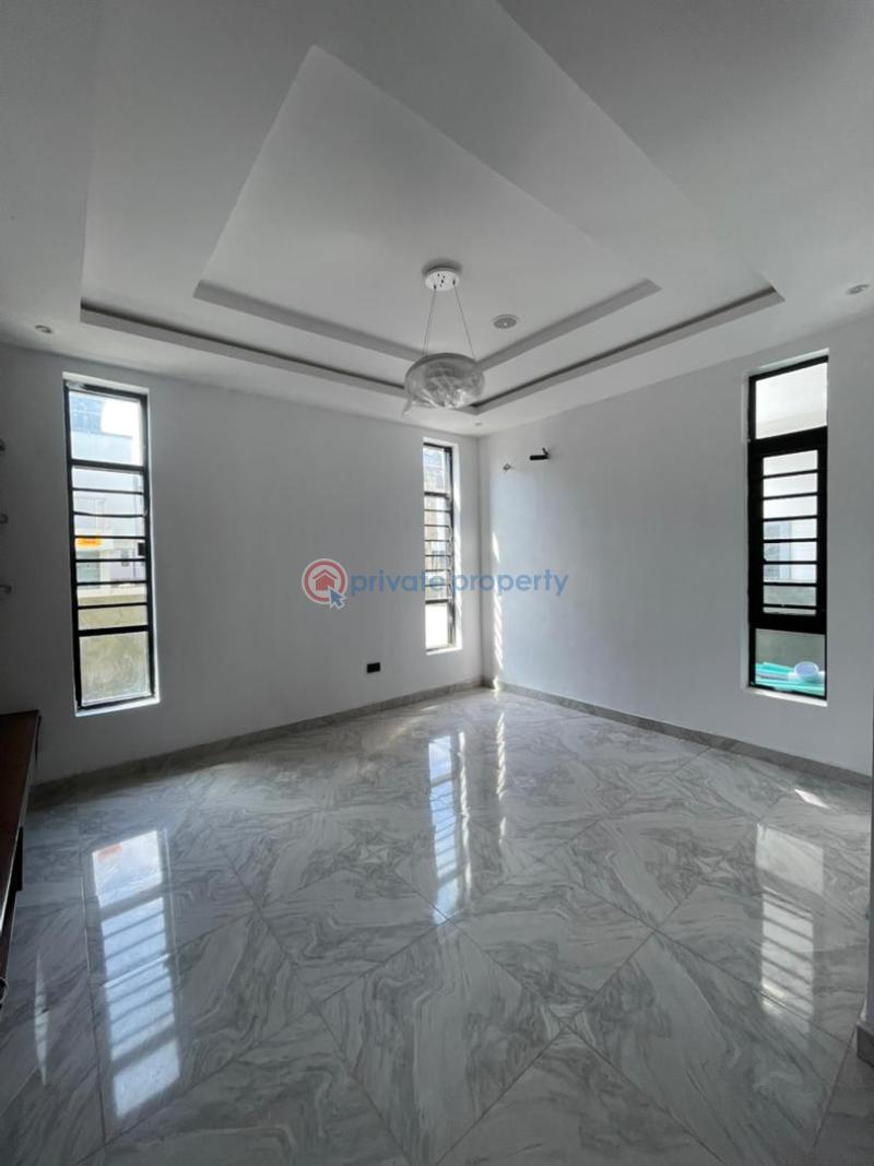 1 bedroom Flat & Apartment For Sale Ikota Lekki Lagos - 2