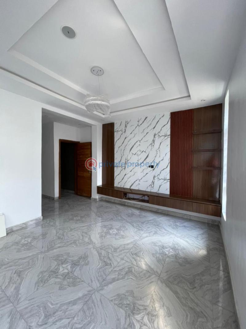 1 bedroom Flat & Apartment For Sale Ikota Lekki Lagos - 1