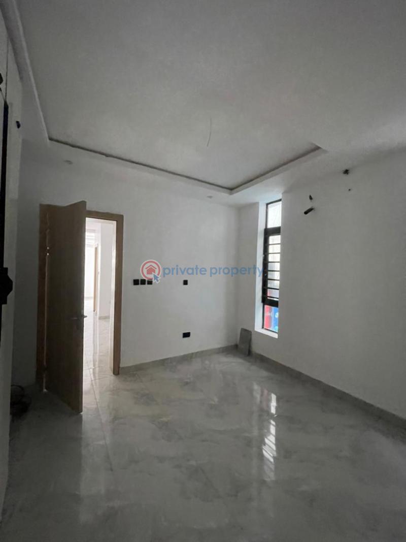 1 bedroom Flat & Apartment For Sale Ikota Lekki Lagos - 3