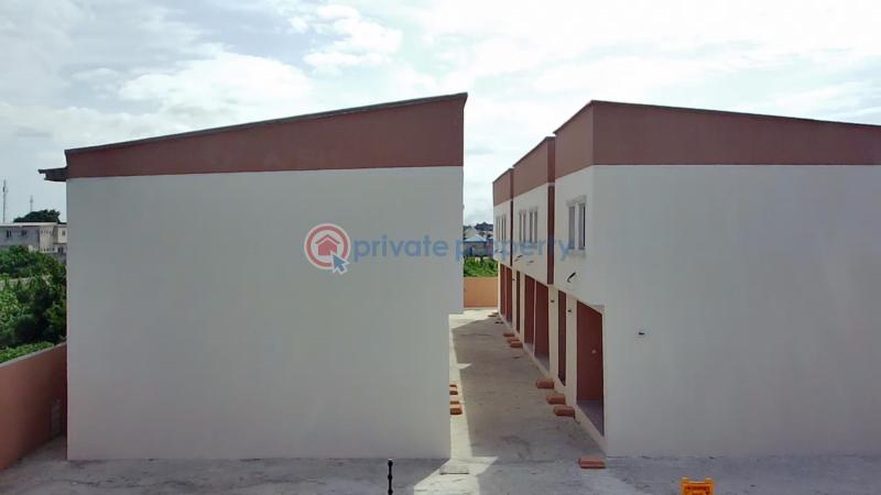 2 bedroom Terrace For Sale Abijo Ajah Lagos - 5