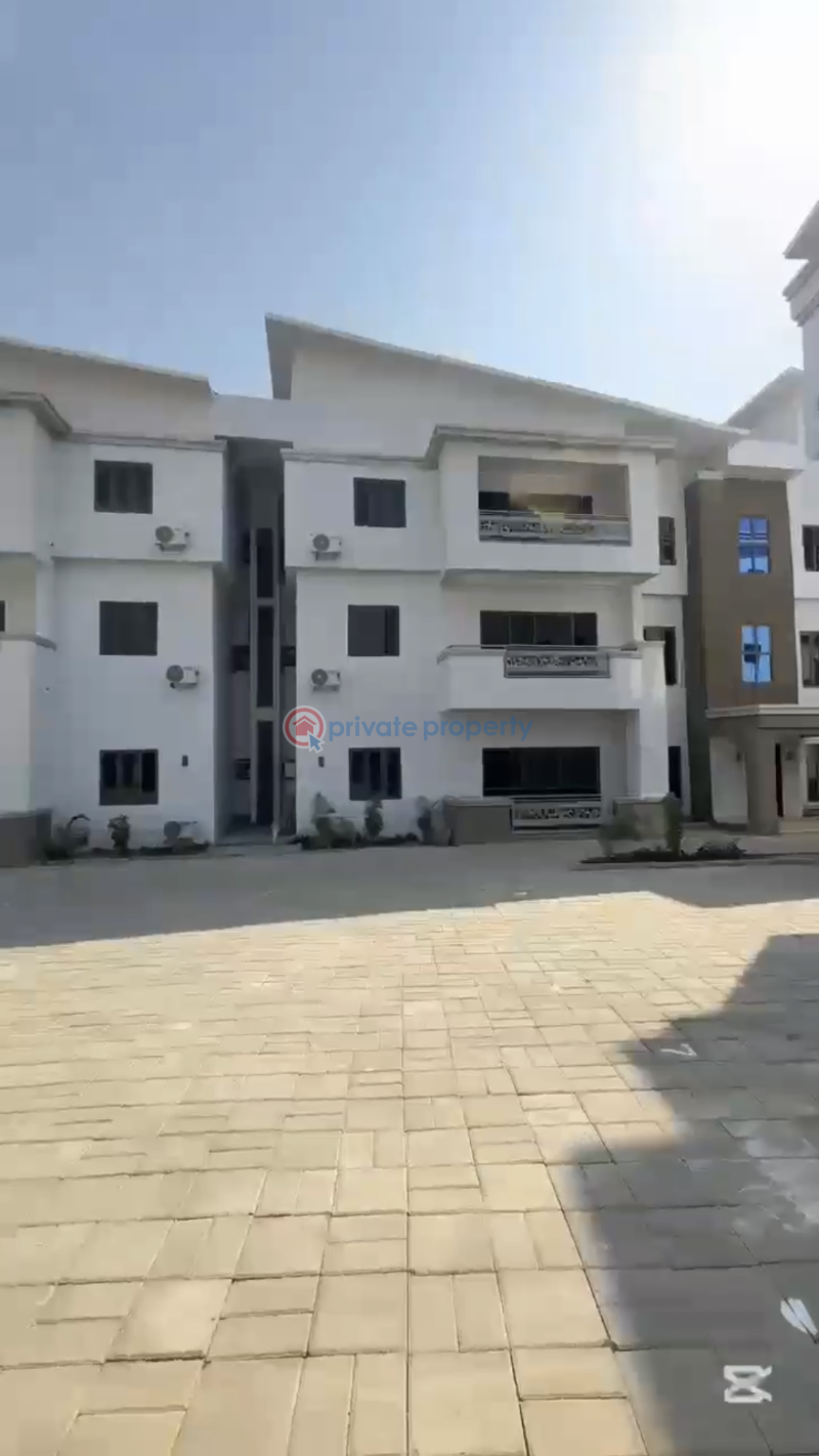 3 bedroom House For Rent Katampe Extension Abuja Katampe Ext. Abuja Phase 2  - 0