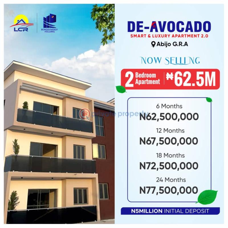 3 bedroom Self Contain For Sale Corona International School Chalcedony International School Novare Mall Shoprite, Emperor Estate Lagos Business School Lufasi Nature Park. Abijo Ajah Lagos - 0