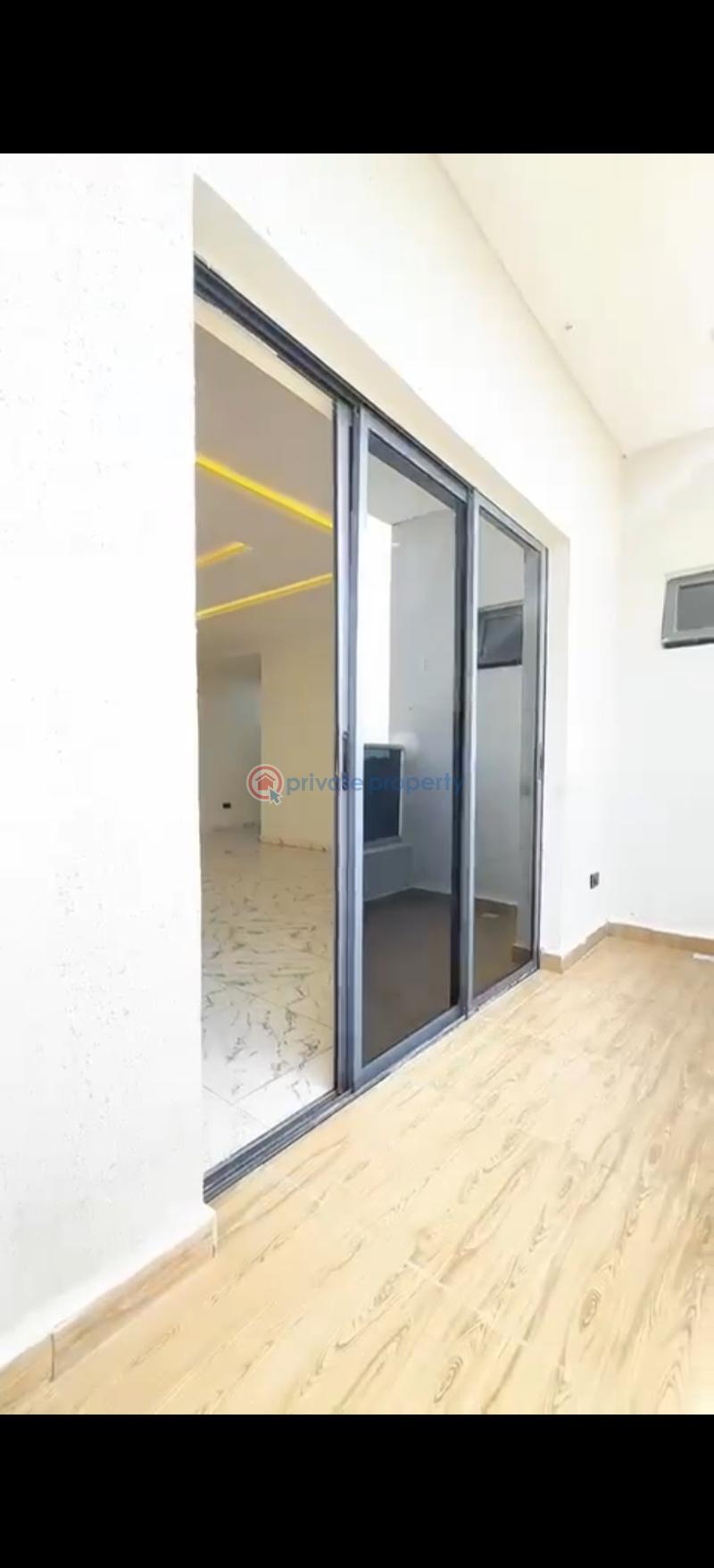 3 bedroom House For Sale Ajayi Apata New Town, Sangotedo Sangotedo Ajah Lagos - 4