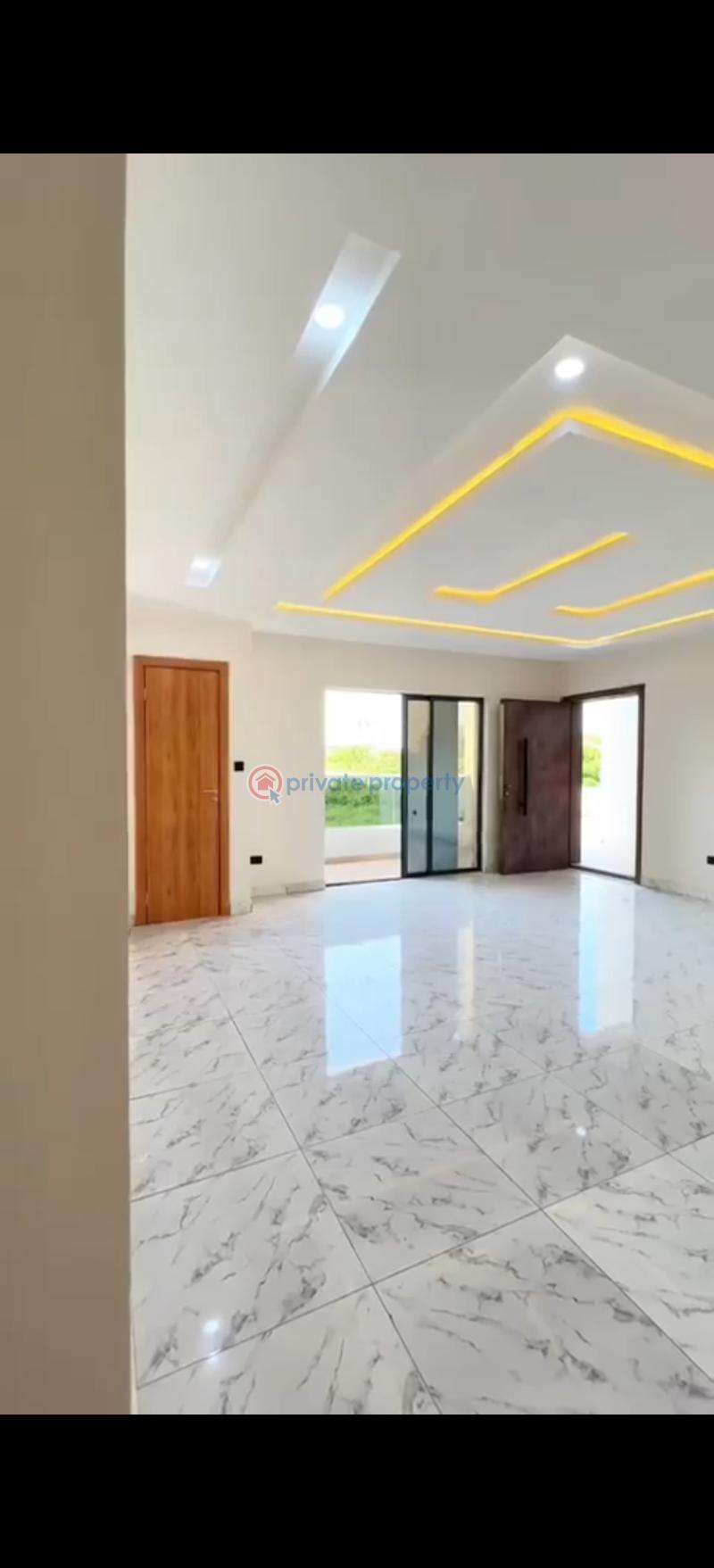 3 bedroom House For Sale Ajayi Apata New Town, Sangotedo Sangotedo Ajah Lagos - 13