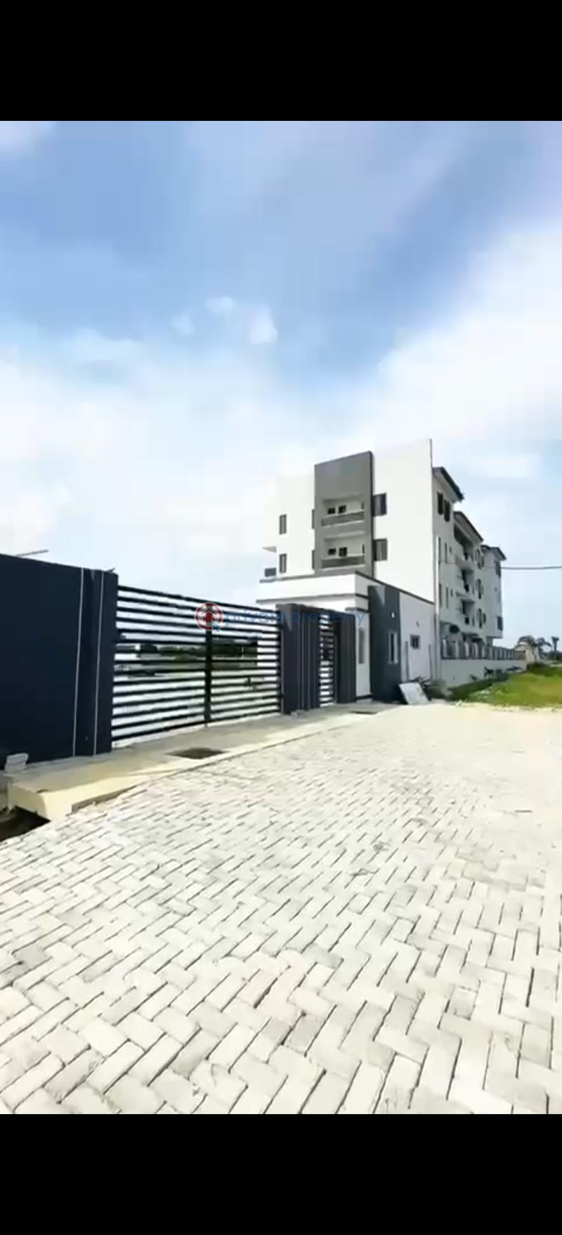 3 bedroom House For Sale Ajayi Apata New Town, Sangotedo Sangotedo Ajah Lagos - 15