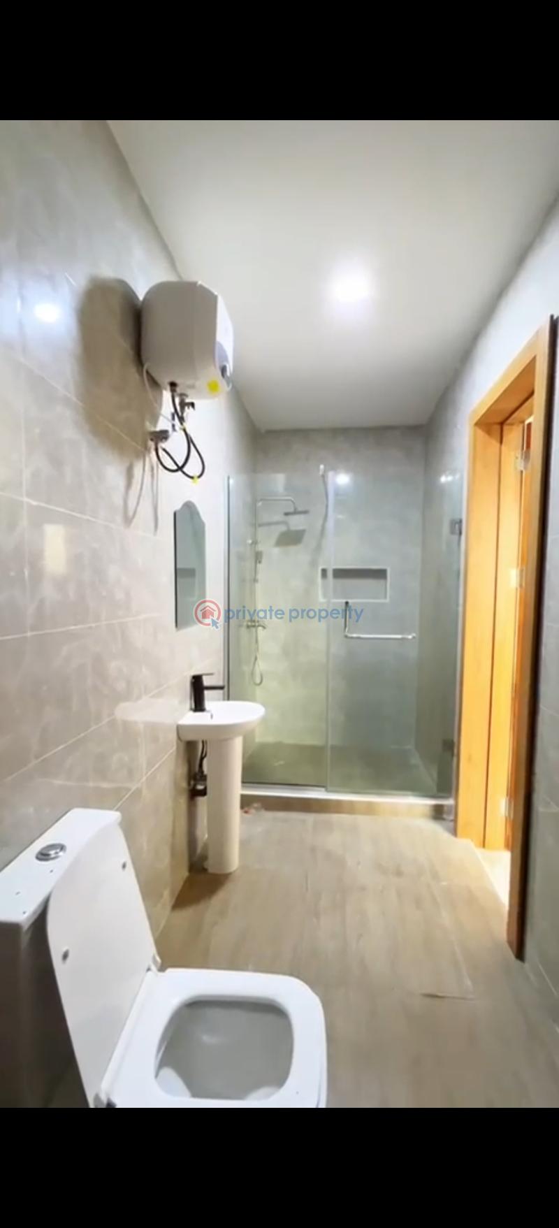3 bedroom House For Sale Ajayi Apata New Town, Sangotedo Sangotedo Ajah Lagos - 9