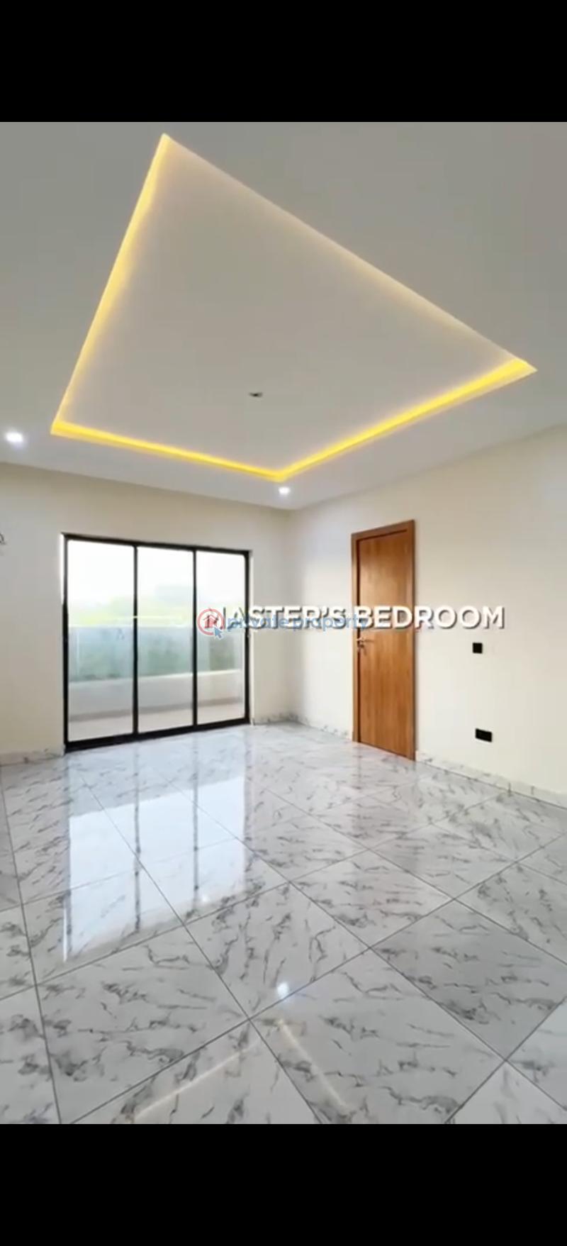 3 bedroom House For Sale Ajayi Apata New Town, Sangotedo Sangotedo Ajah Lagos - 11