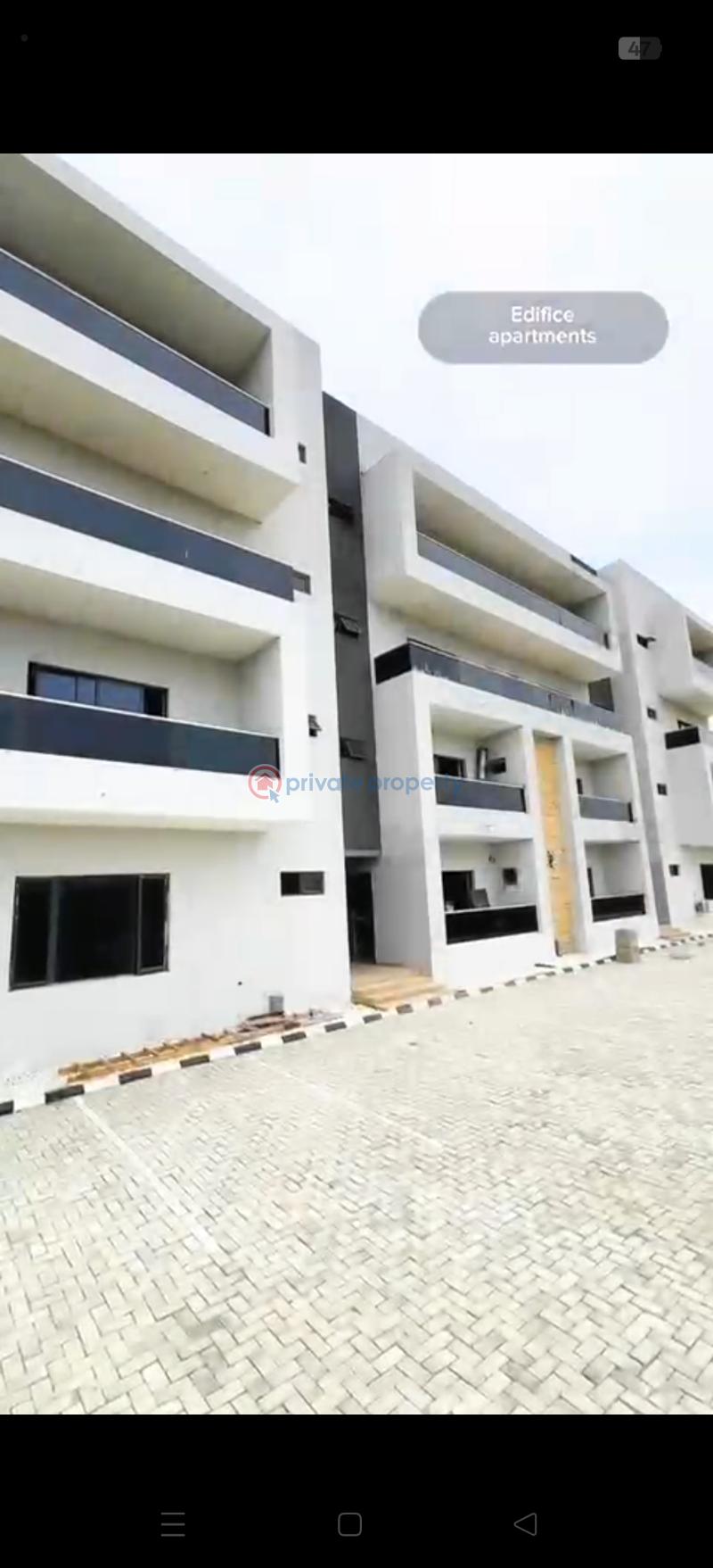 3 bedroom House For Sale Ajayi Apata New Town, Sangotedo Sangotedo Ajah Lagos - 6