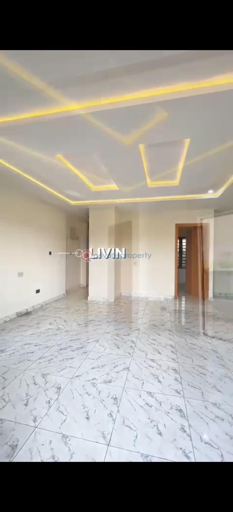 3 bedroom House For Sale Ajayi Apata New Town, Sangotedo Sangotedo Ajah Lagos - 2