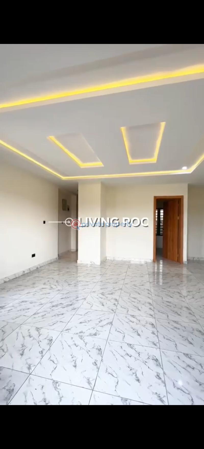 3 bedroom House For Sale Ajayi Apata New Town, Sangotedo Sangotedo Ajah Lagos - 12