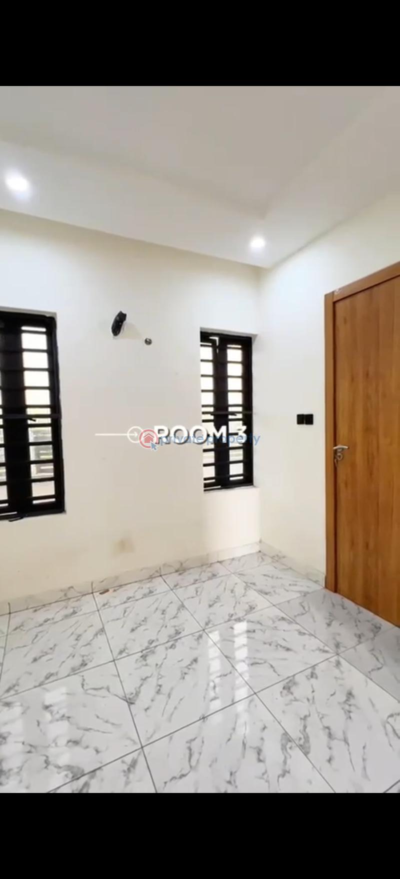 3 bedroom House For Sale Ajayi Apata New Town, Sangotedo Sangotedo Ajah Lagos - 7