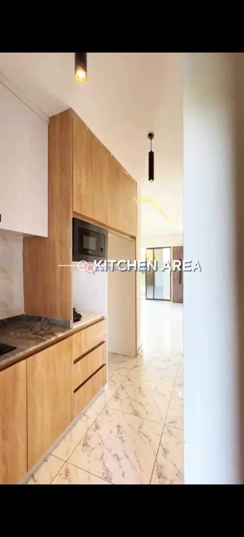 3 bedroom House For Sale Ajayi Apata New Town, Sangotedo Sangotedo Ajah Lagos - 3