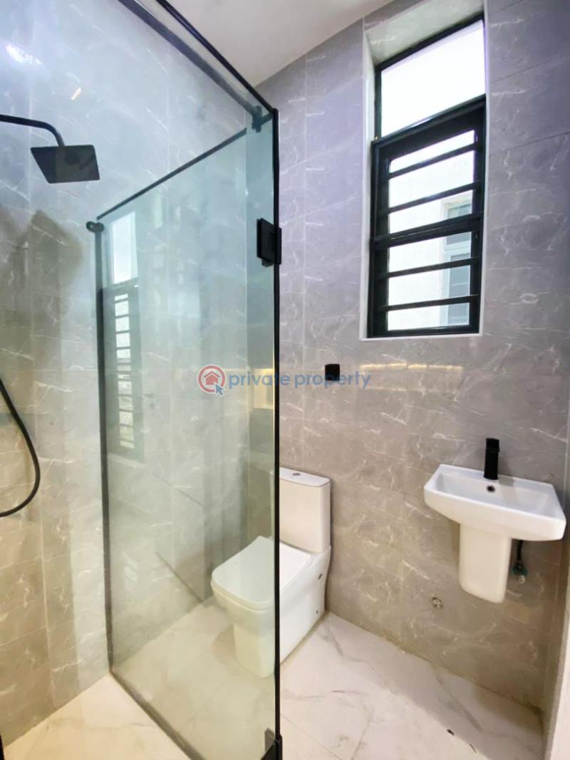 5 bedroom Detached Duplex For Sale Orchid Lekki Chevron Drive Lekki Lagos - 8