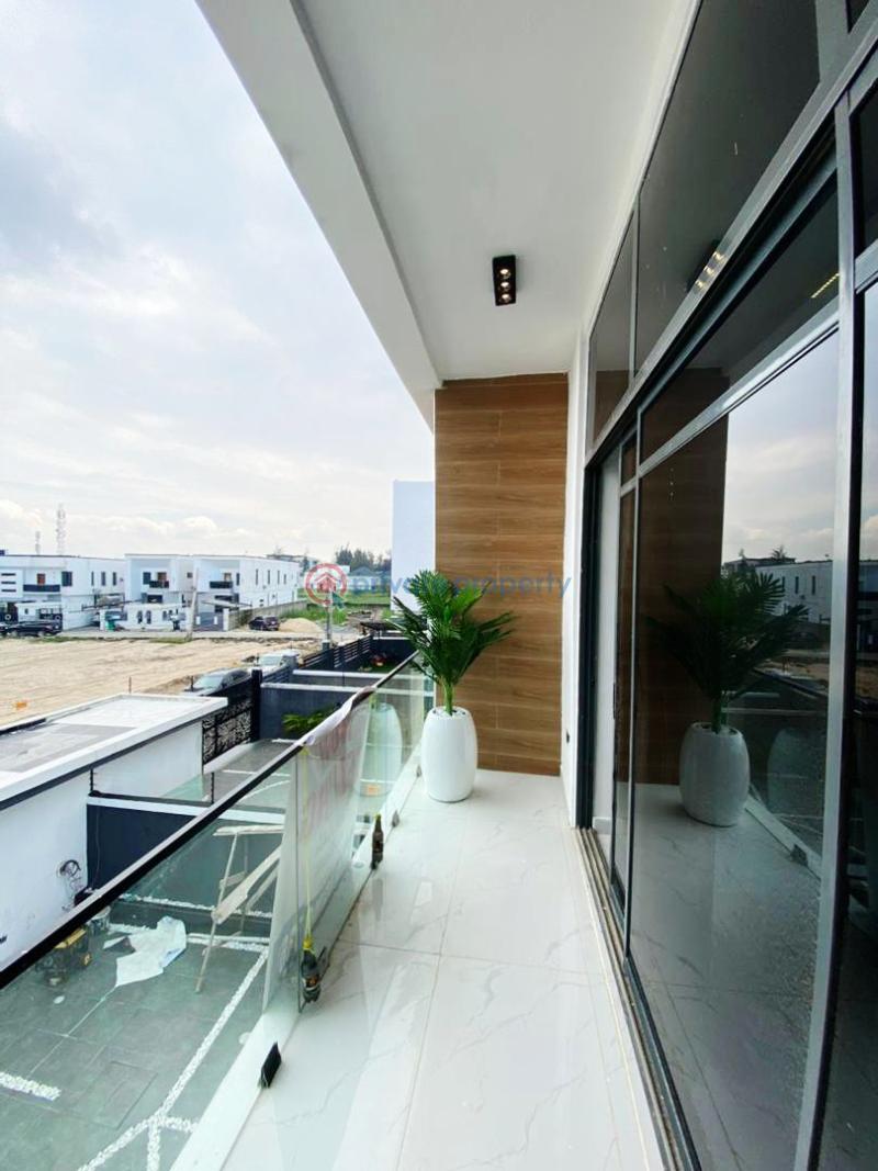 5 bedroom Detached Duplex For Sale Orchid Lekki Chevron Drive Lekki Lagos - 3