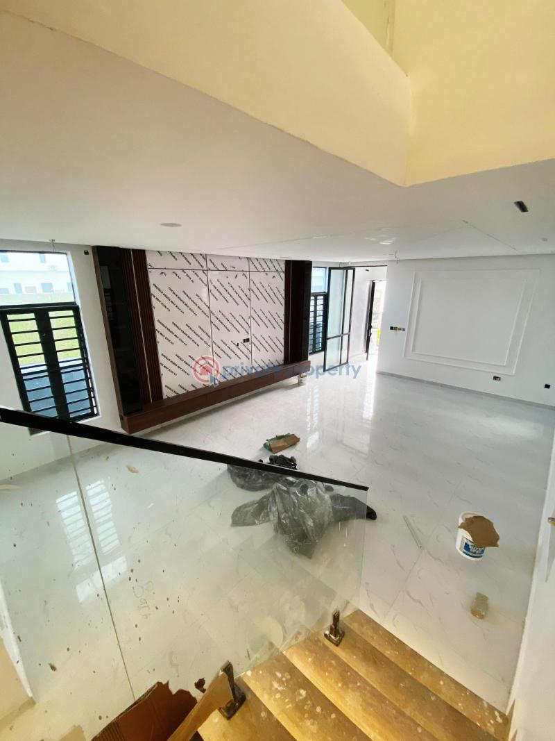 5 bedroom Detached Duplex For Sale Orchid Lekki Chevron Drive Lekki Lagos - 14