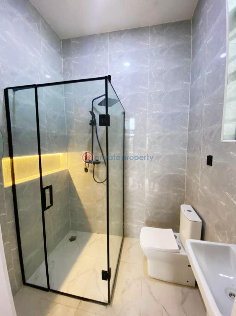 5 bedroom Detached Duplex For Sale Orchid Lekki Chevron Drive Lekki Lagos - 9