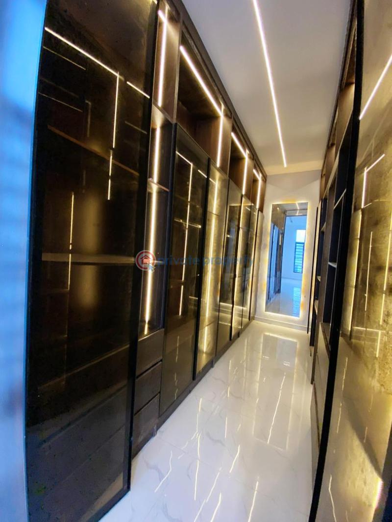 5 bedroom Detached Duplex For Sale Orchid Lekki Chevron Drive Lekki Lagos - 13