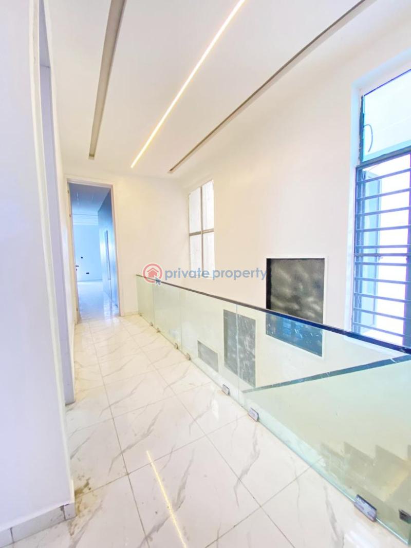 5 bedroom Detached Duplex For Sale Orchid Lekki Chevron Drive Lekki Lagos - 11