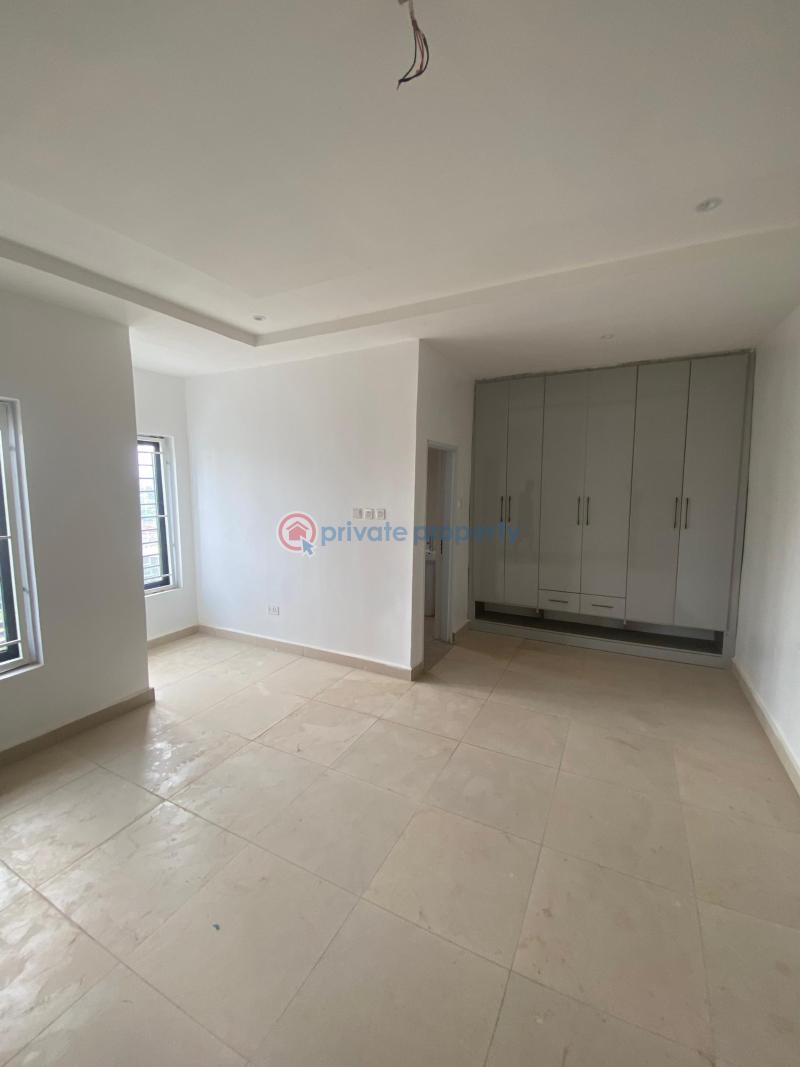 4 bedroom Terrace For Sale Gaduwa Abuja Phase 2  - 7