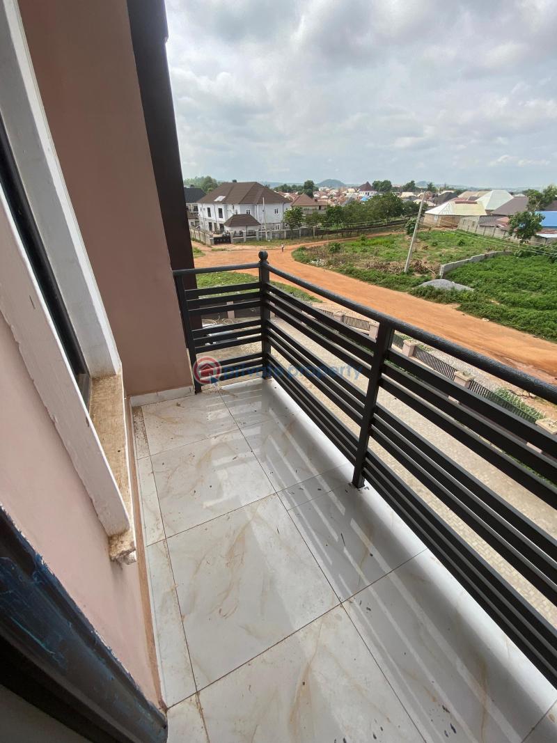 4 bedroom Terrace For Sale Gaduwa Abuja Phase 2  - 15