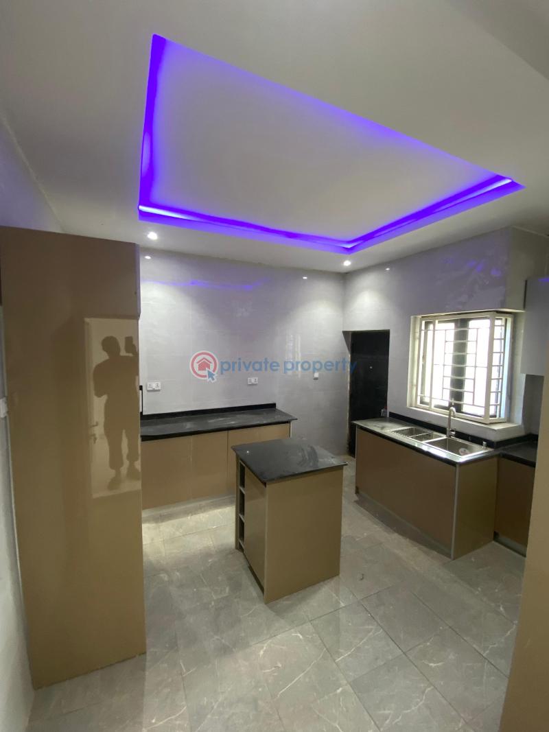 4 bedroom Terrace For Sale Gaduwa Abuja Phase 2  - 13