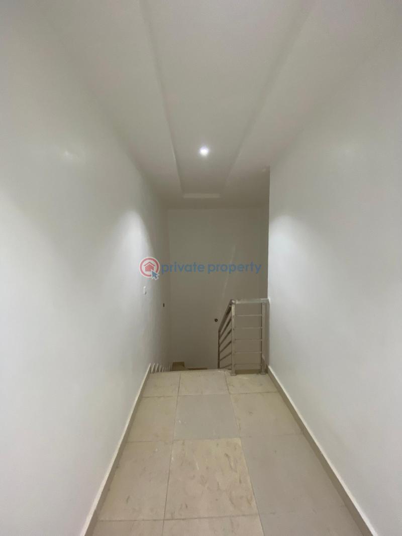 4 bedroom Terrace For Sale Gaduwa Abuja Phase 2  - 17