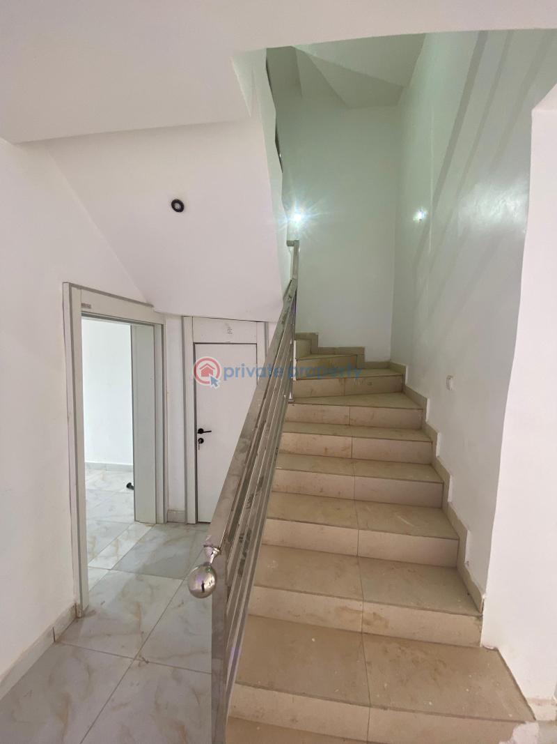 4 bedroom Terrace For Sale Gaduwa Abuja Phase 2  - 14