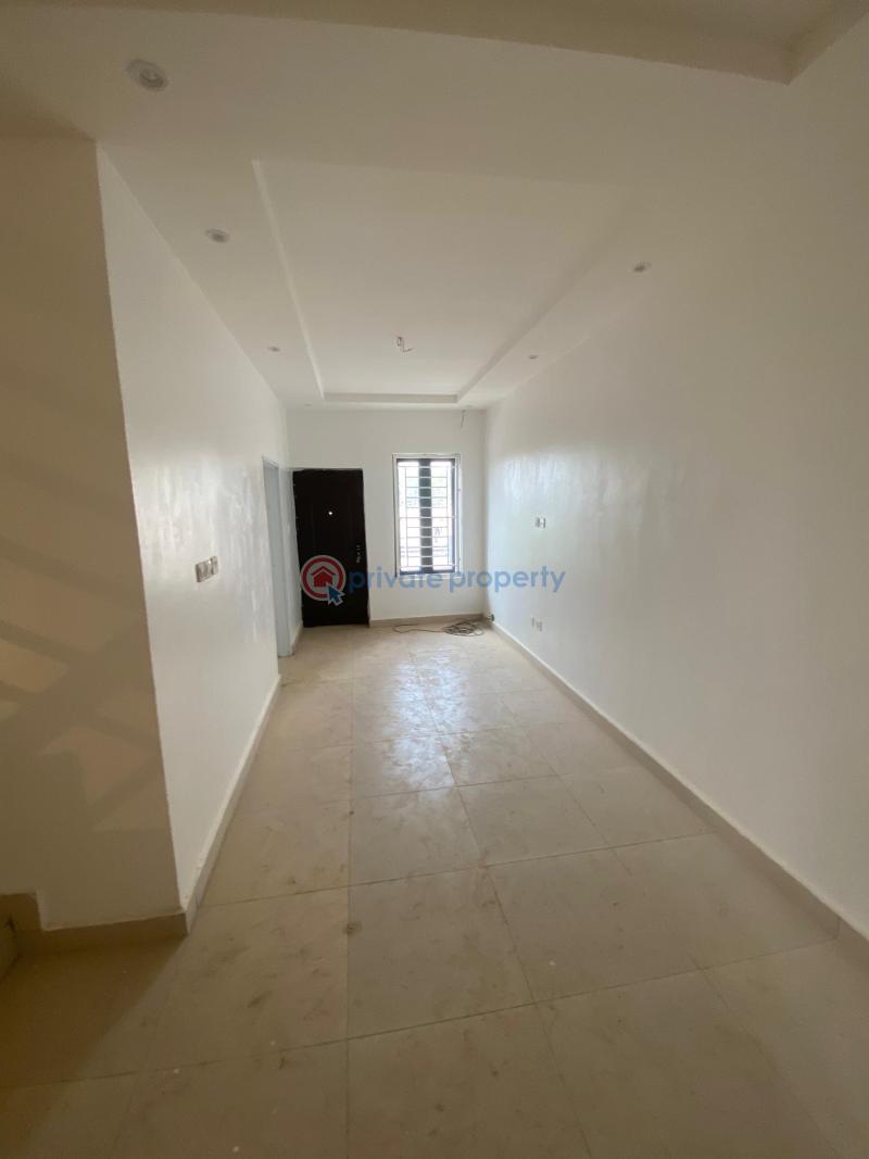 4 bedroom Terrace For Sale Gaduwa Abuja Phase 2  - 12