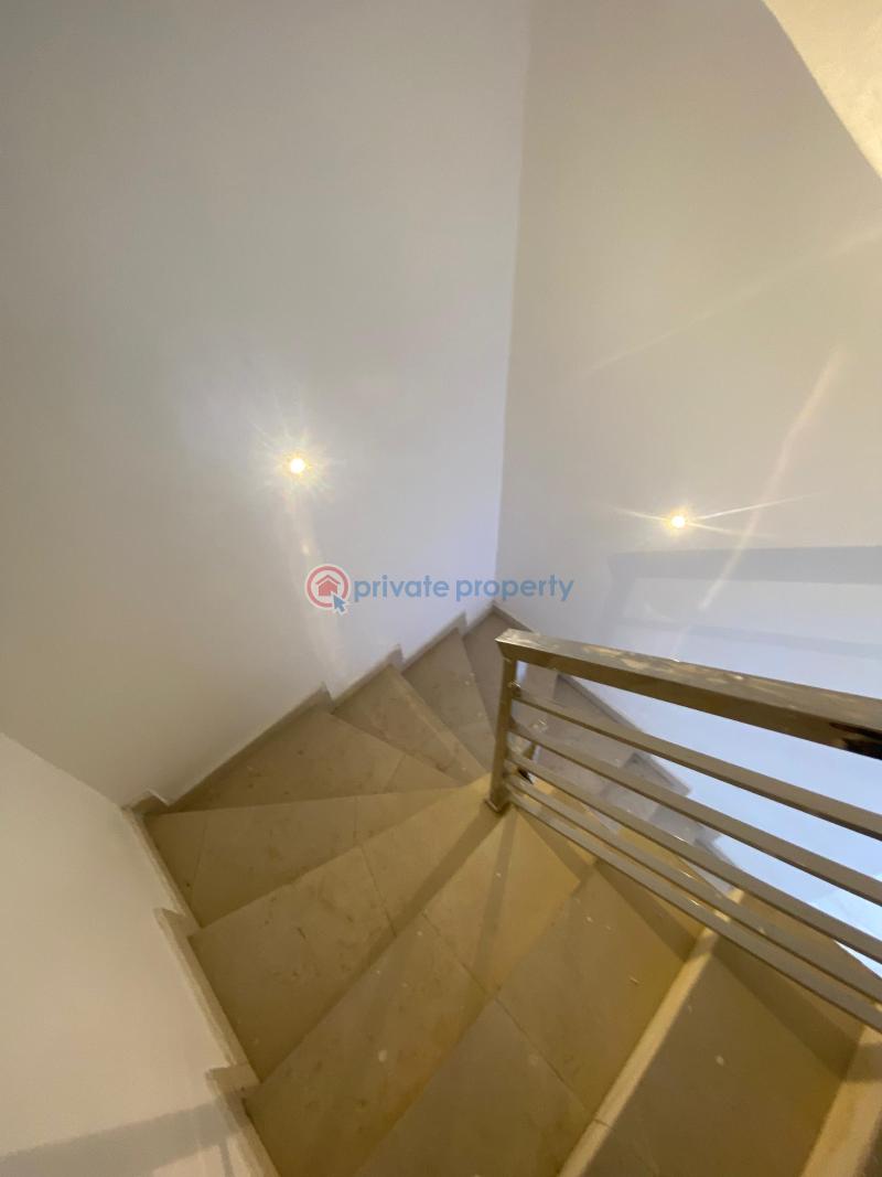4 bedroom Terrace For Sale Gaduwa Abuja Phase 2  - 6