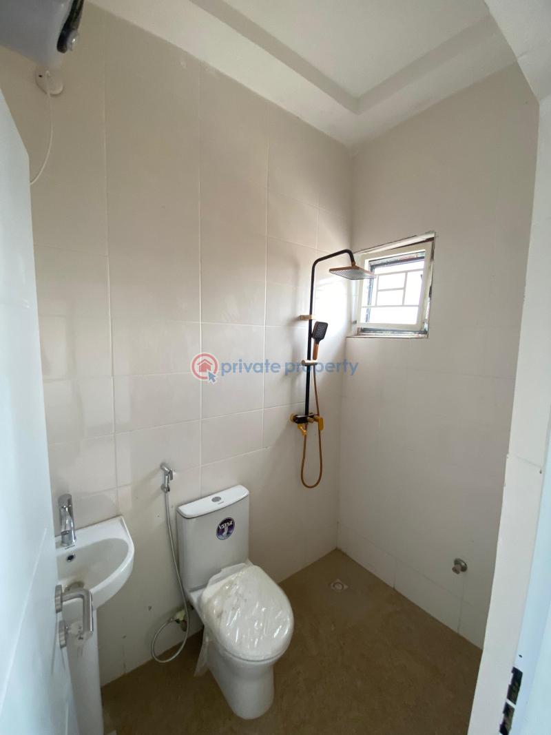 4 bedroom Terrace For Sale Gaduwa Abuja Phase 2  - 18