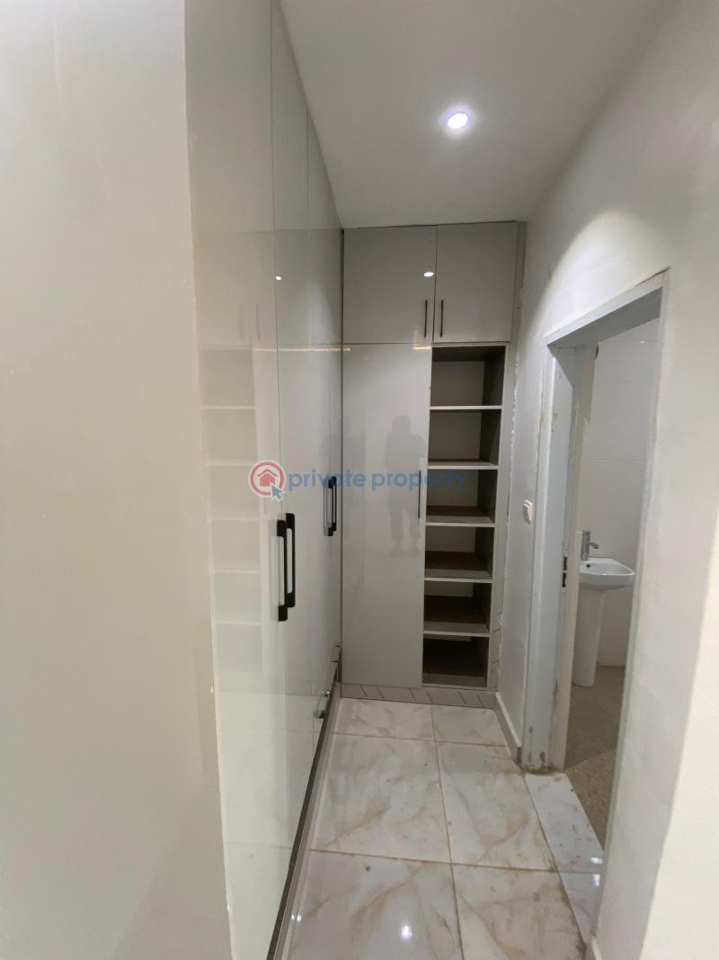 4 bedroom Terrace For Sale Gaduwa Abuja Phase 2  - 8