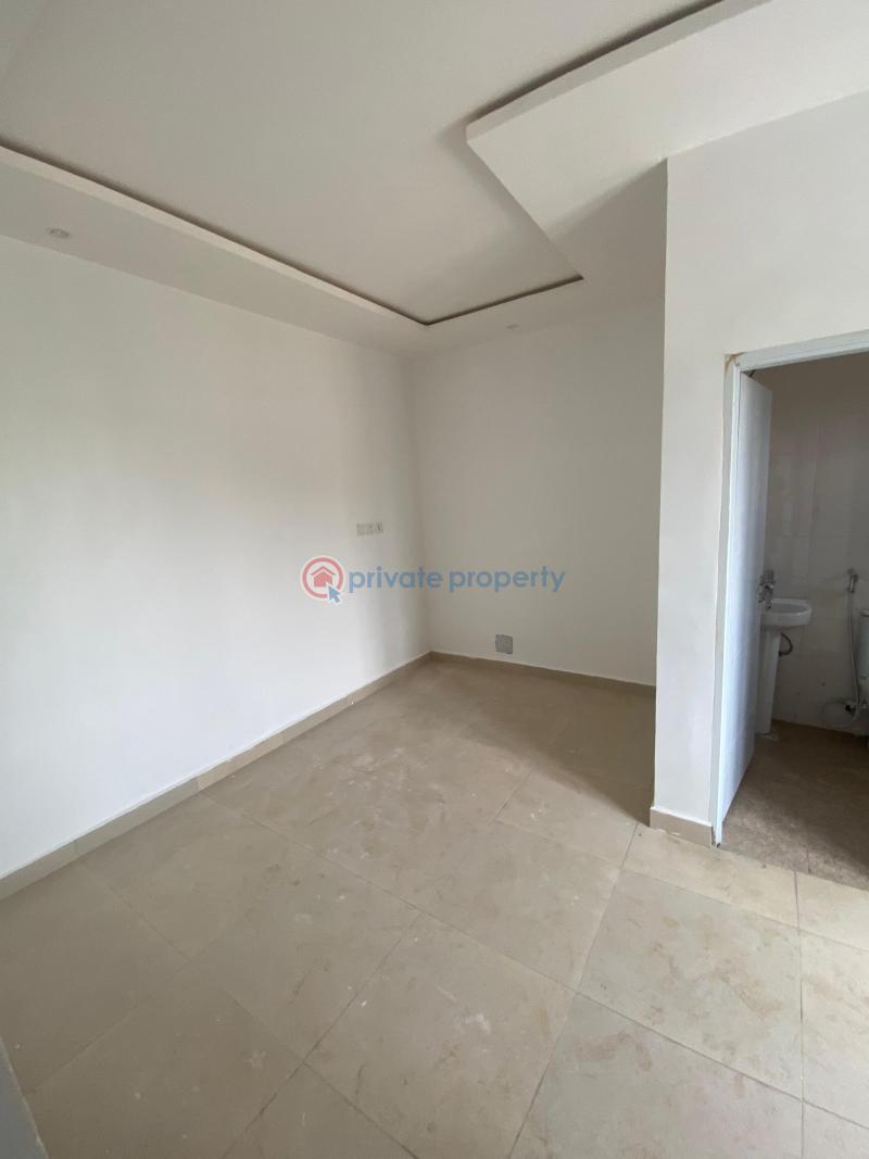 4 bedroom Terrace For Sale Gaduwa Abuja Phase 2  - 16