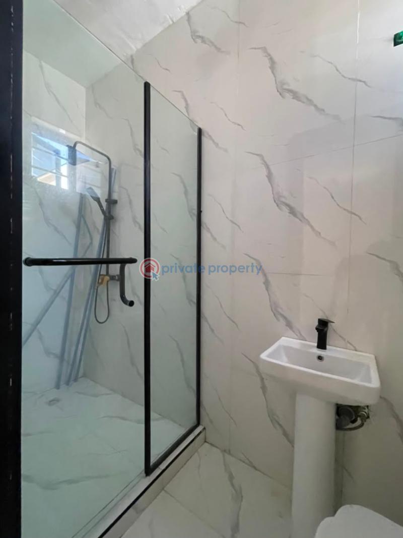 4 bedroom Semi detached Duplex For Sale Ikota Lekki Lagos - 10