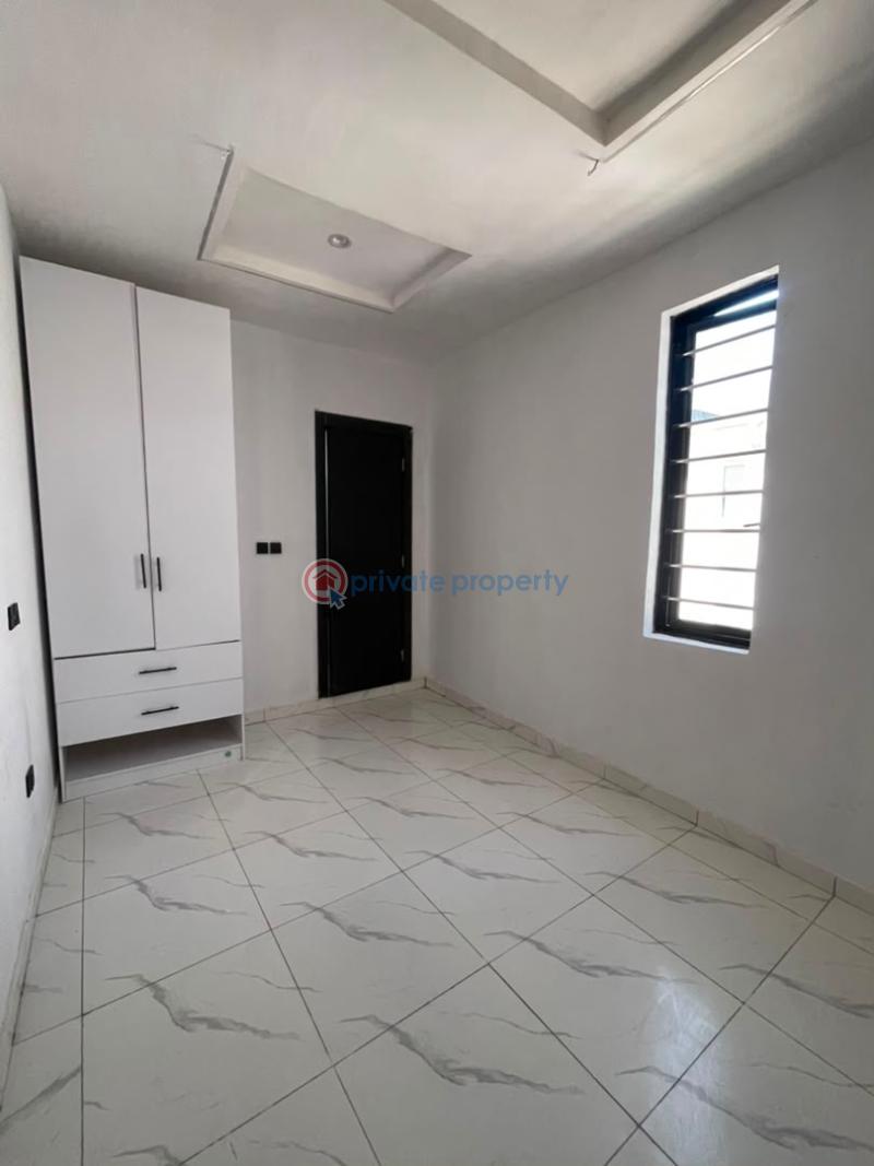 4 bedroom Semi detached Duplex For Sale Ikota Lekki Lagos - 5