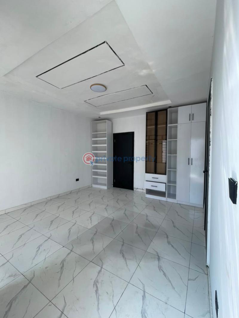 4 bedroom Semi detached Duplex For Sale Ikota Lekki Lagos - 6