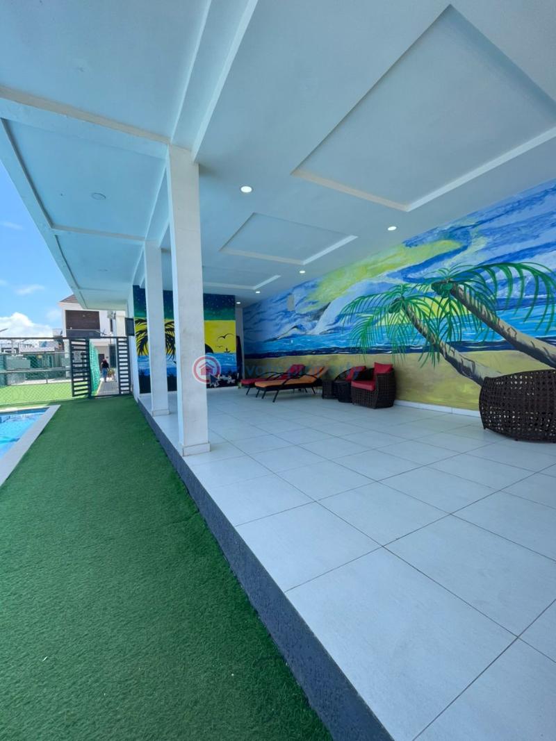 4 bedroom Duplex For Rent Orchid Lekki Lagos State Ikota Lekki Lagos - 6