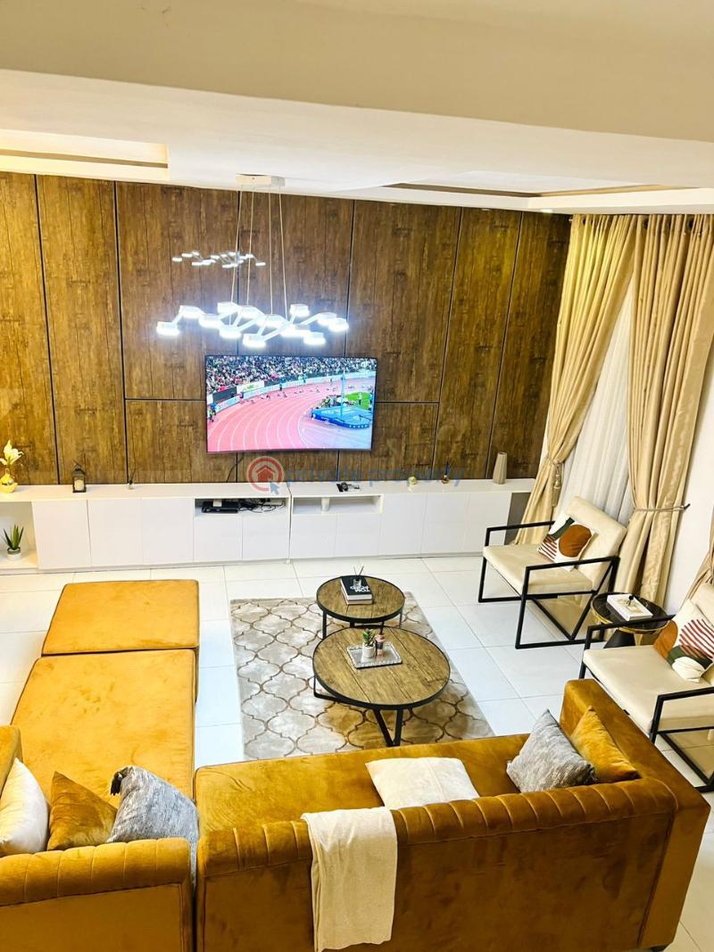 4 bedroom Duplex For Rent Orchid Lekki Lagos State Ikota Lekki Lagos - 3