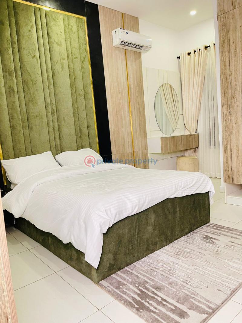 4 bedroom Duplex For Rent Orchid Lekki Lagos State Ikota Lekki Lagos - 4