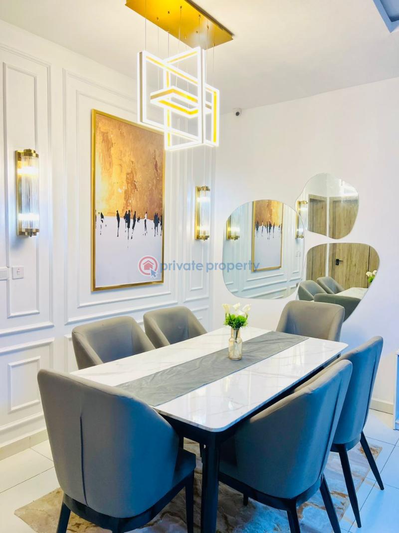 4 bedroom Duplex For Rent Orchid Lekki Lagos State Ikota Lekki Lagos - 1