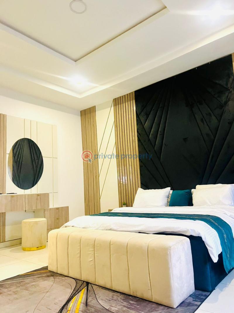 4 bedroom Duplex For Rent Orchid Lekki Lagos State Ikota Lekki Lagos - 5