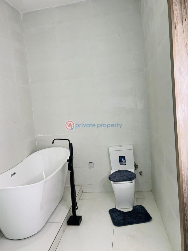4 bedroom Duplex For Rent Orchid Lekki Lagos State Ikota Lekki Lagos - 7