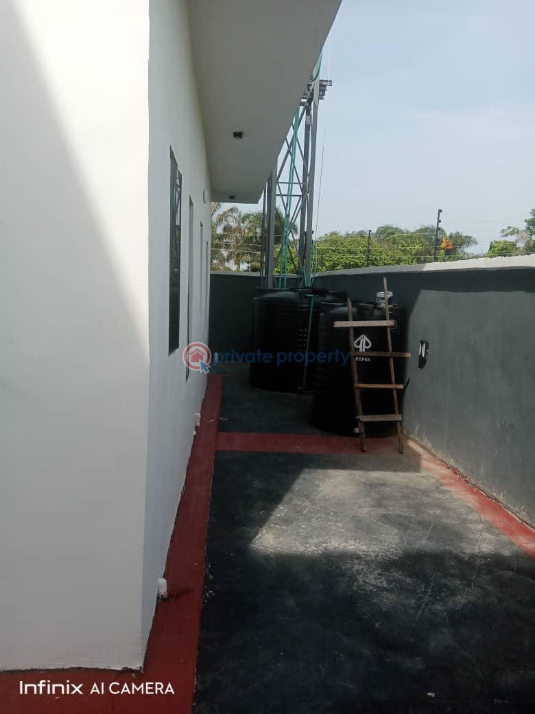 4 bedroom Semi detached Duplex For Sale Beechwood Estate Malete Lakowe Ajah Lagos - 14