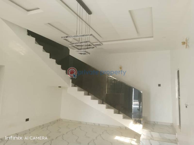 4 bedroom Semi detached Duplex For Sale Beechwood Estate Malete Lakowe Ajah Lagos - 7